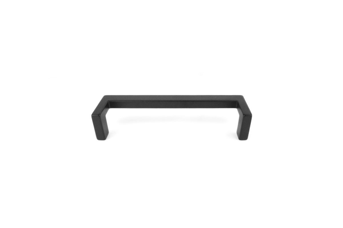 Bronze Waterfall Handle