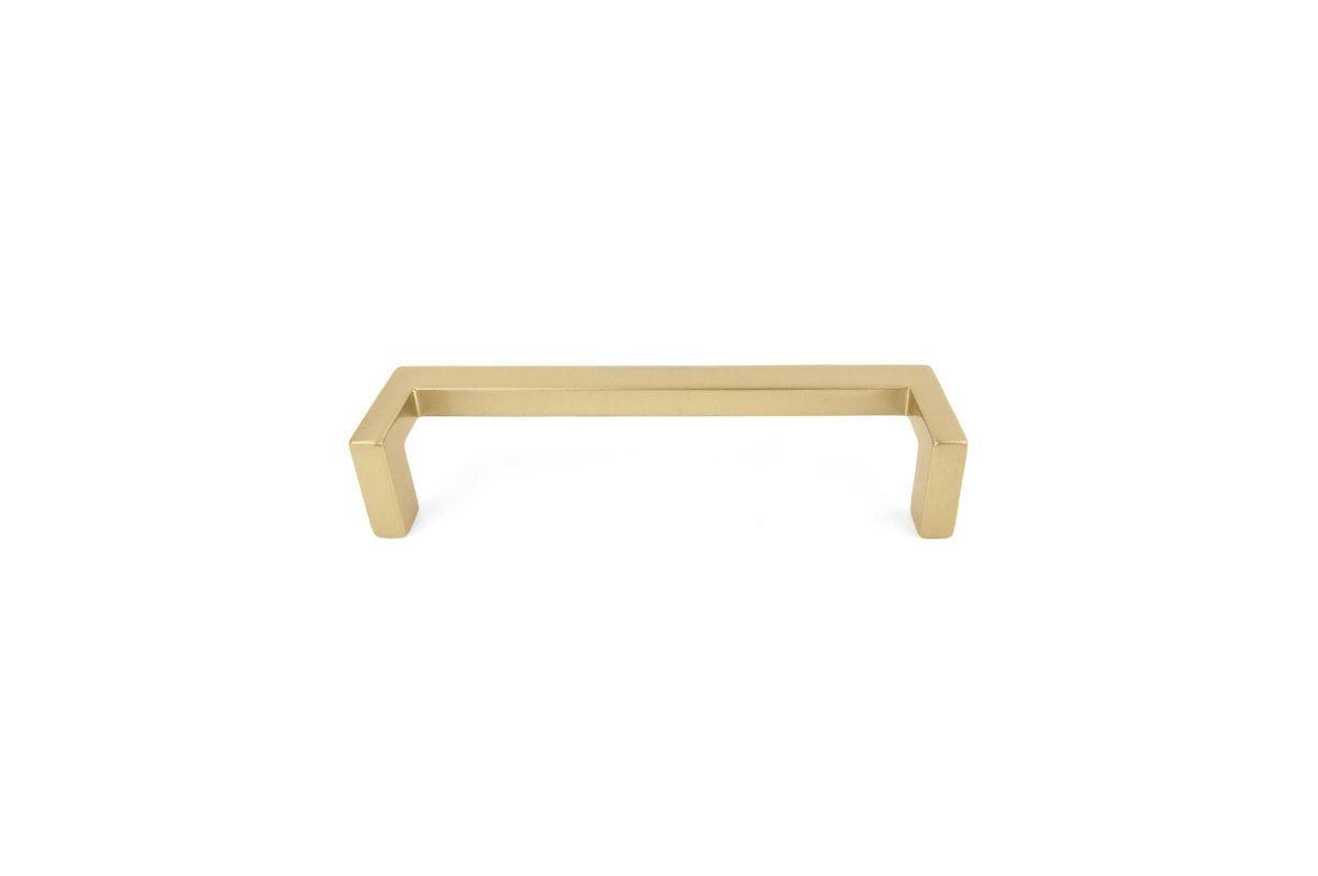 Gold Waterfall Handle