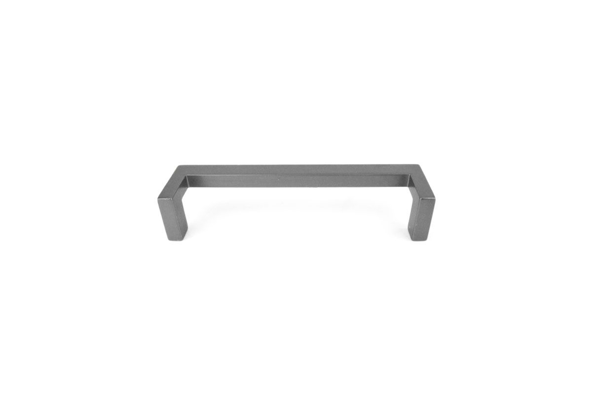 Gray Waterfall Handle