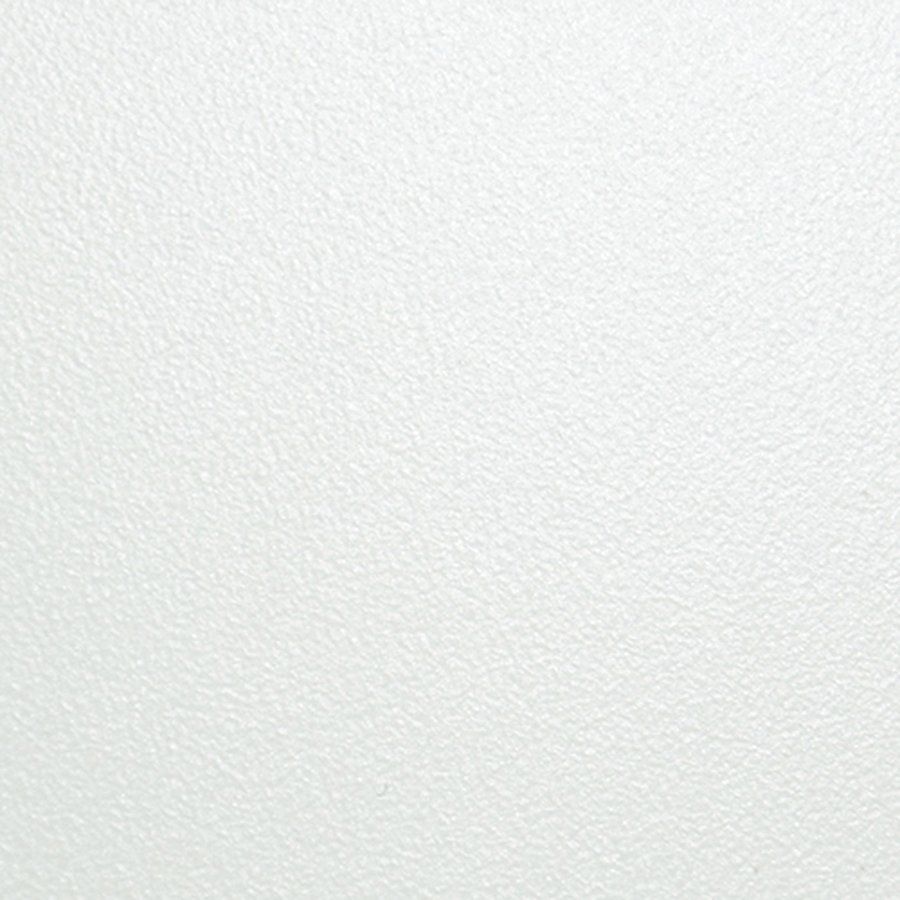 White Standard Cabinet Color