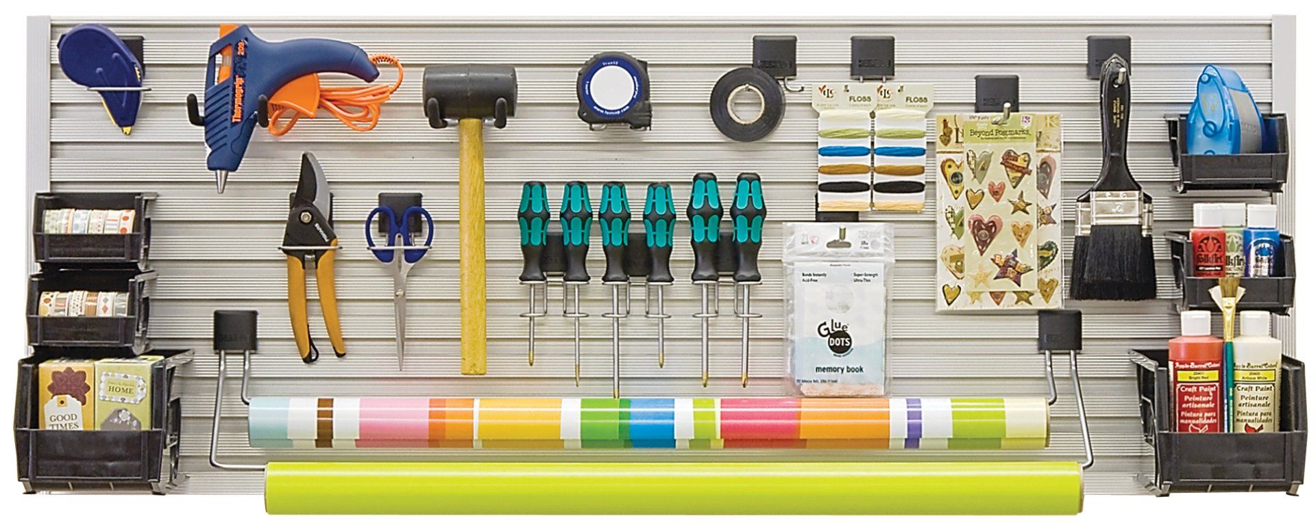 Work/Craft Bench Kit