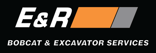 E&R Excavator & Bobcat Hire Gold Coast