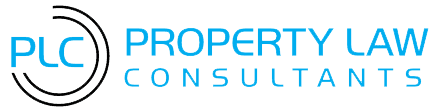 Property Law consultants logo