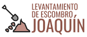LEVANTAMIENTO DE ESCOMBRO JOAQUIN