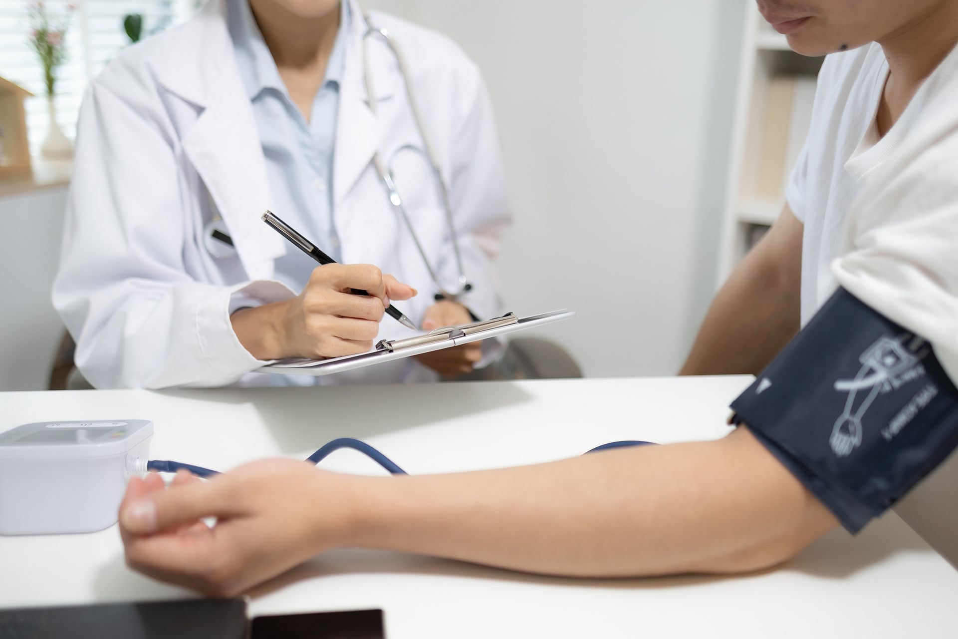 How to Know If You Need a FIT Test for Work