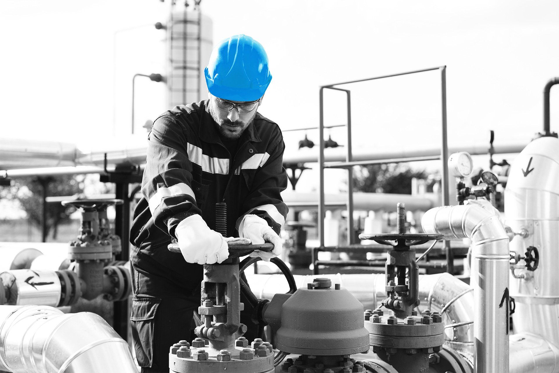 trade worker in dickinson tx