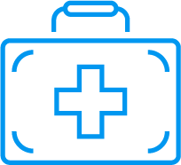 Medical Bag Icon