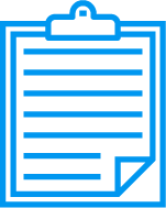 Clipboard Icon