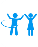 Hula Hoop Icon