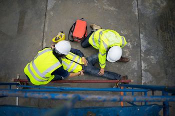 Construction Accidents | Kenosha, WI | Puntillo Camilli & Hughes S.C.