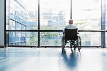 Nursing Home Abuse | Kenosha, WI | Puntillo Camilli & Hughes S.C.