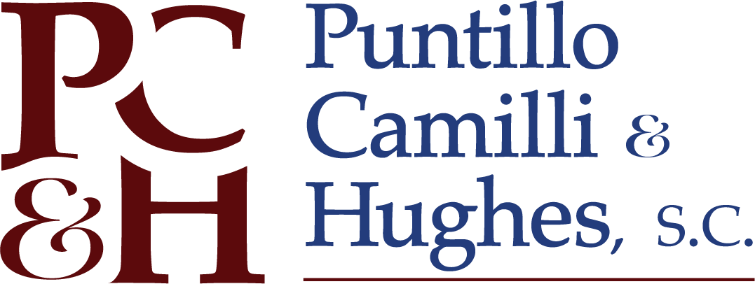 Puntillo Camilli & Hughes S.C.