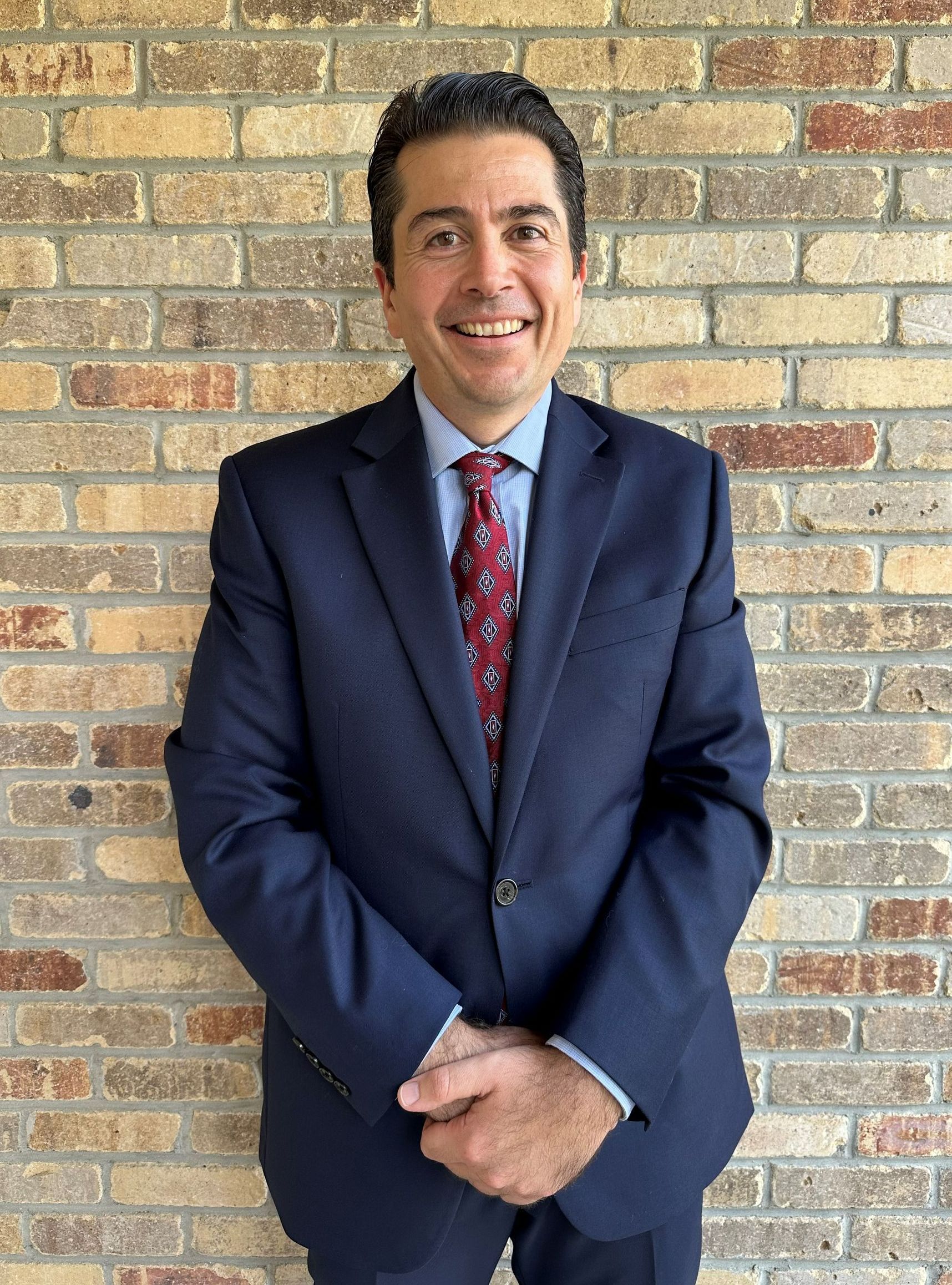 Thomas A. Camilli Jr | Kenosha, WI | Puntillo Camilli & Hughes S.C.