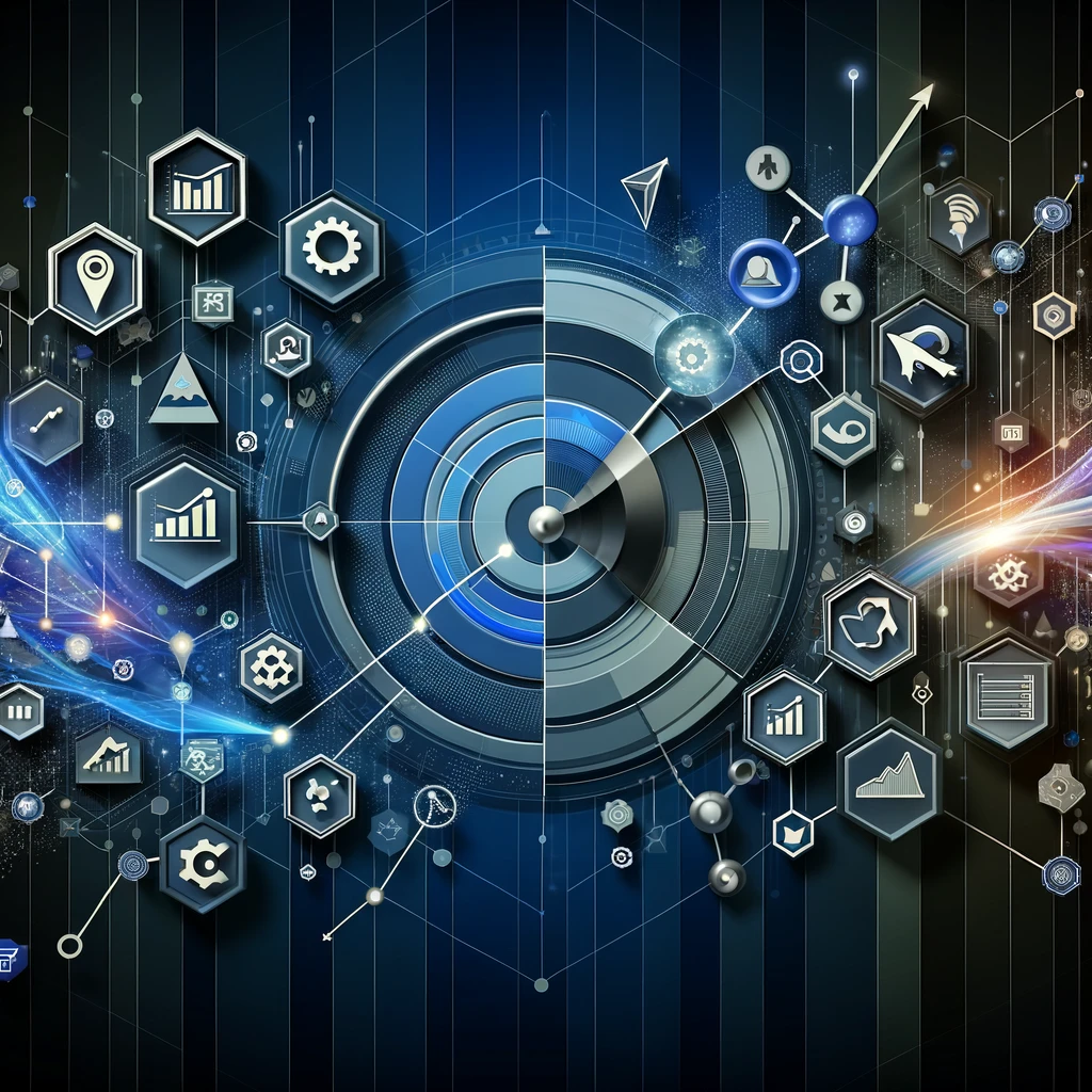 AI Perspective of Lead Generation