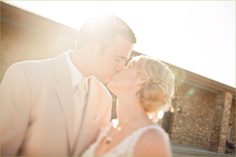 Pear Valley Vineyard Wedding by Christan Parreira