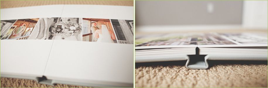 Wedding Albums offered by Christan Parreira