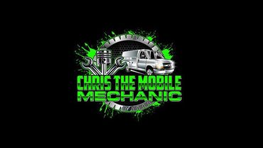 Chris the Mobile Mechanic