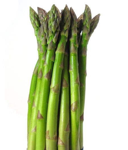 Asparagi