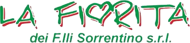 La Fiorita dei Fratelli Sorrentino La Fiorita dei Fratelli Sorrentino
