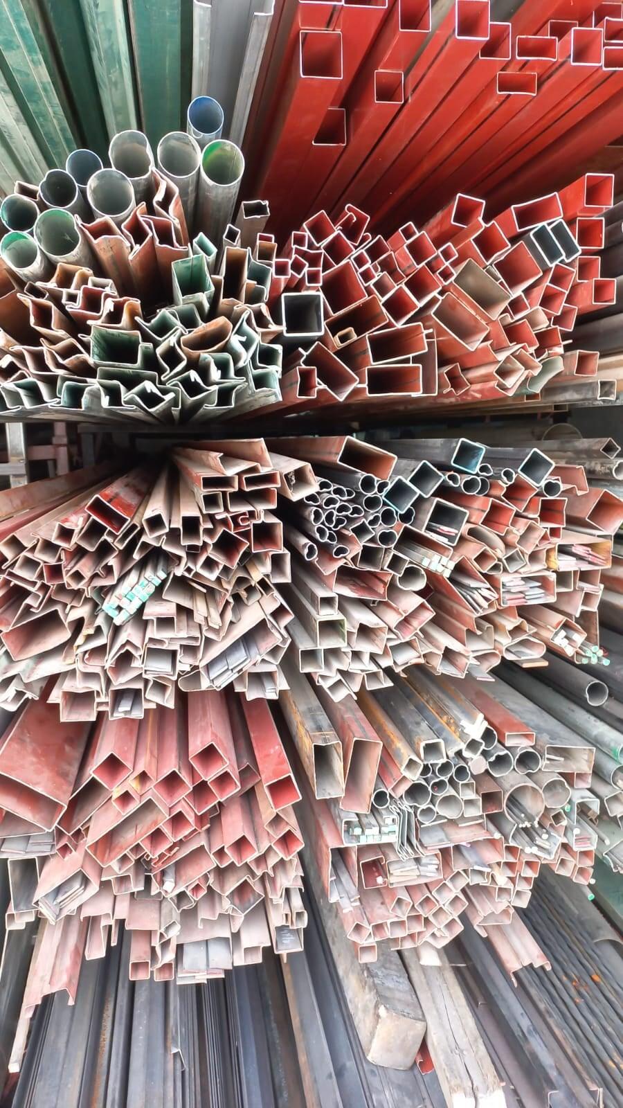 LÁMINAS Y PERFILES TULTEPEC