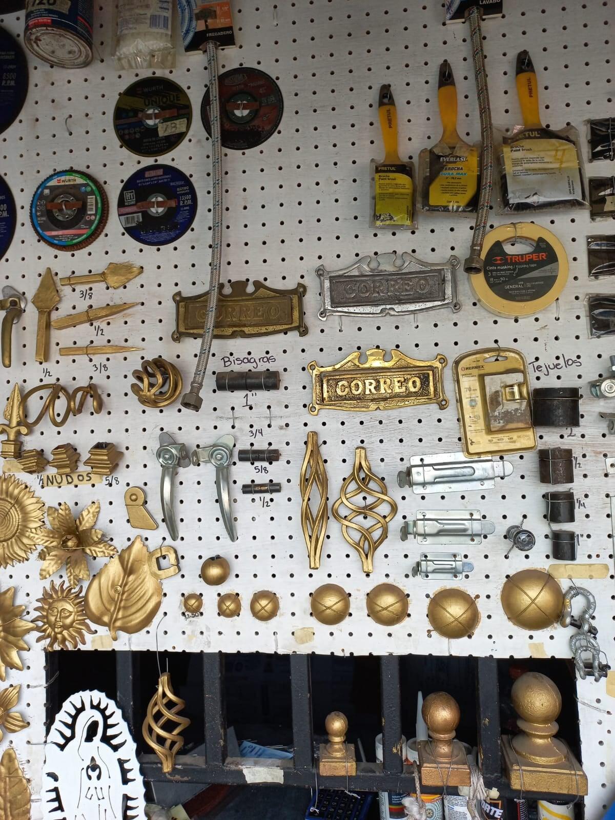 LÁMINAS Y PERFILES TULTEPEC