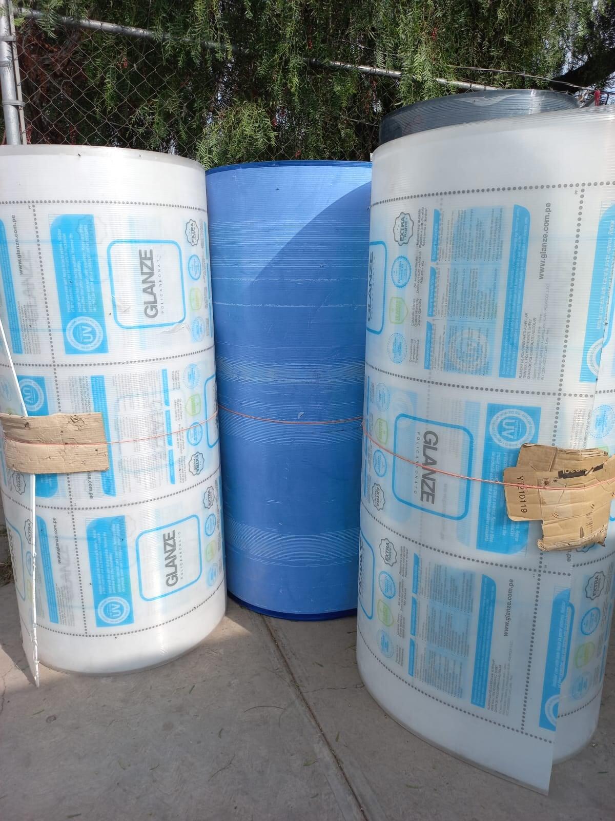 LÁMINAS Y PERFILES TULTEPEC