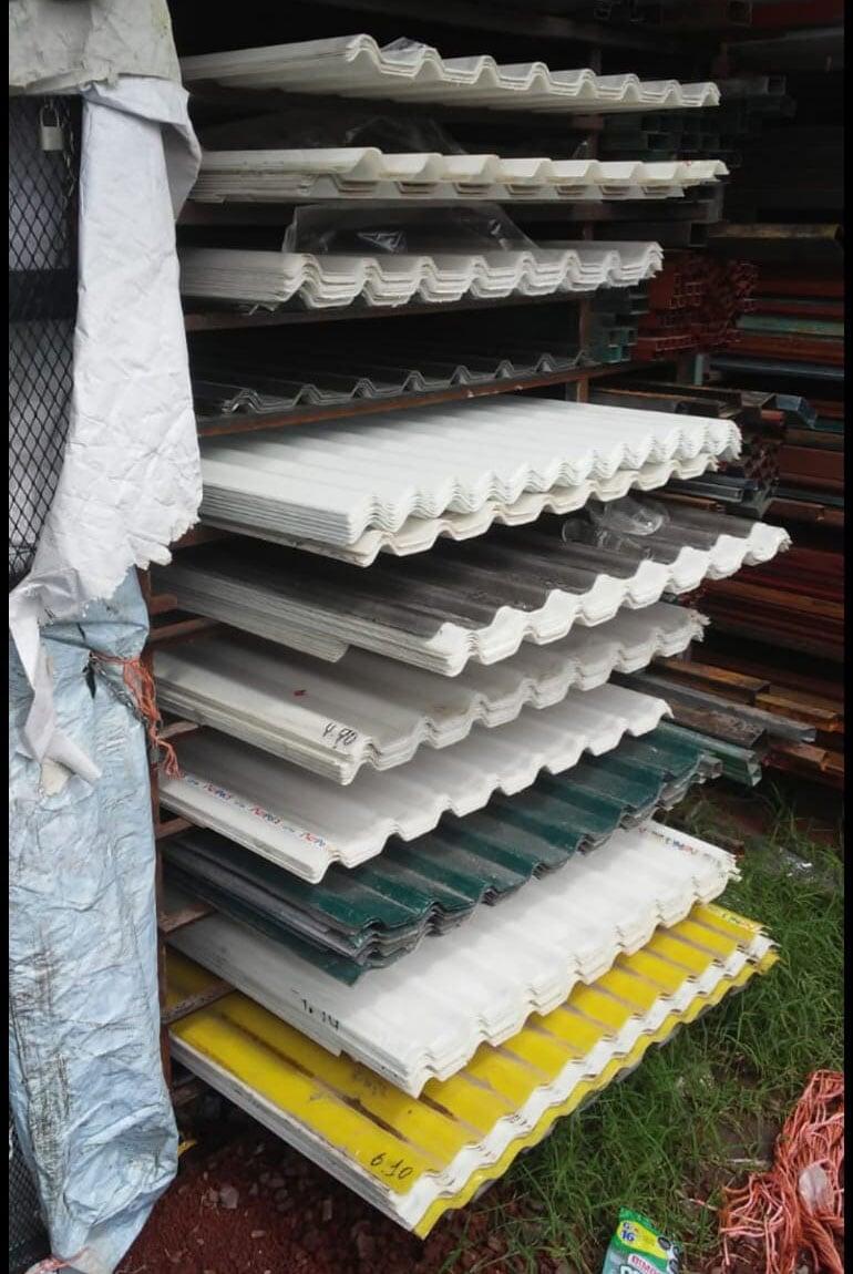 LÁMINAS Y PERFILES TULTEPEC