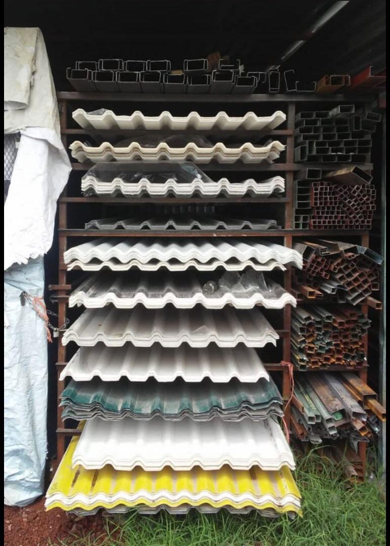 LÁMINAS Y PERFILES TULTEPEC