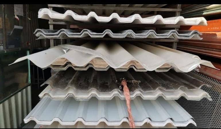 LÁMINAS Y PERFILES TULTEPEC