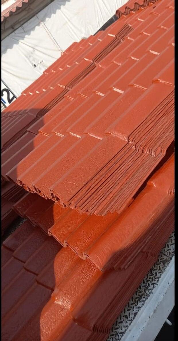 LÁMINAS Y PERFILES TULTEPEC