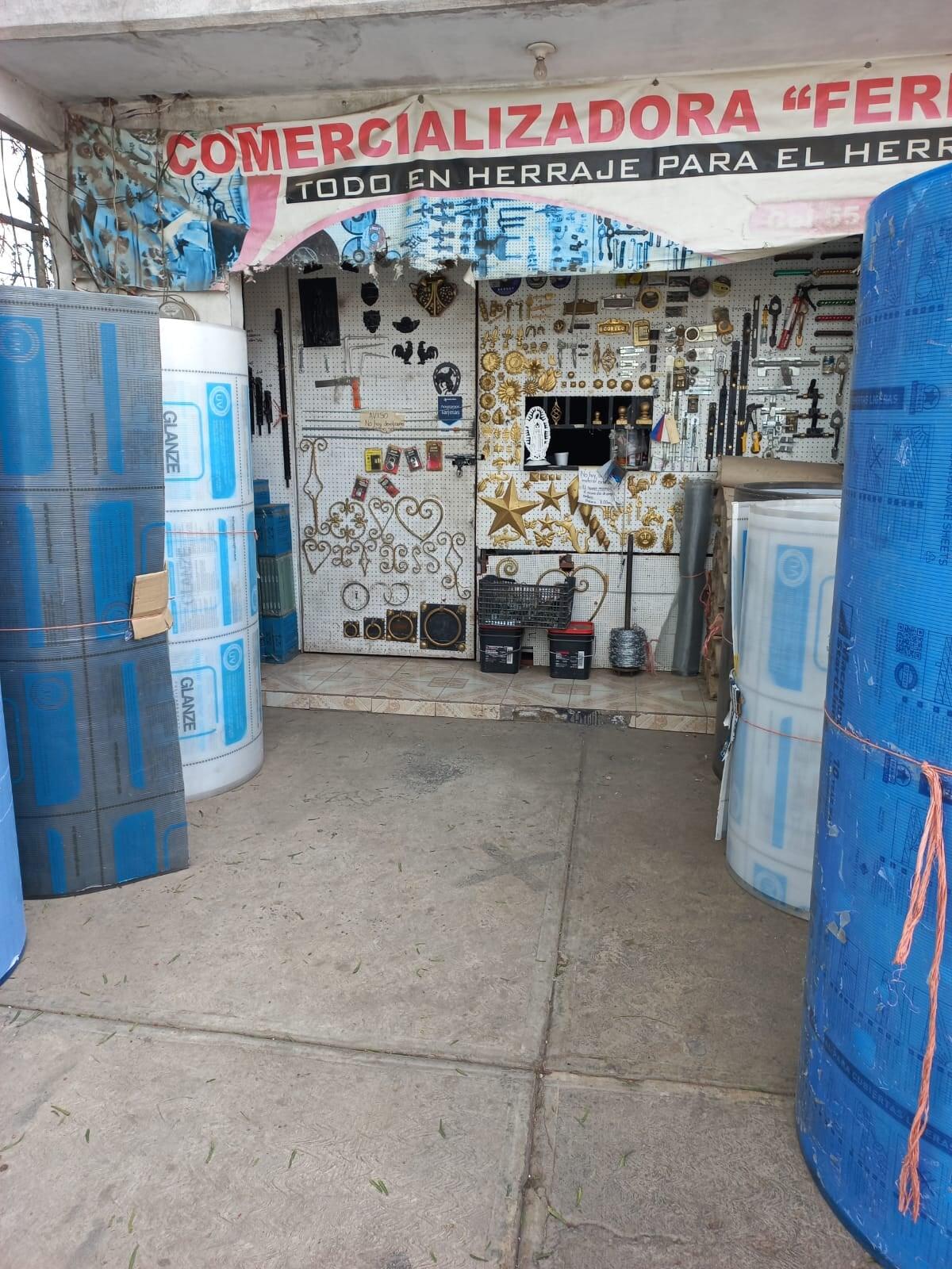 LÁMINAS Y PERFILES TULTEPEC