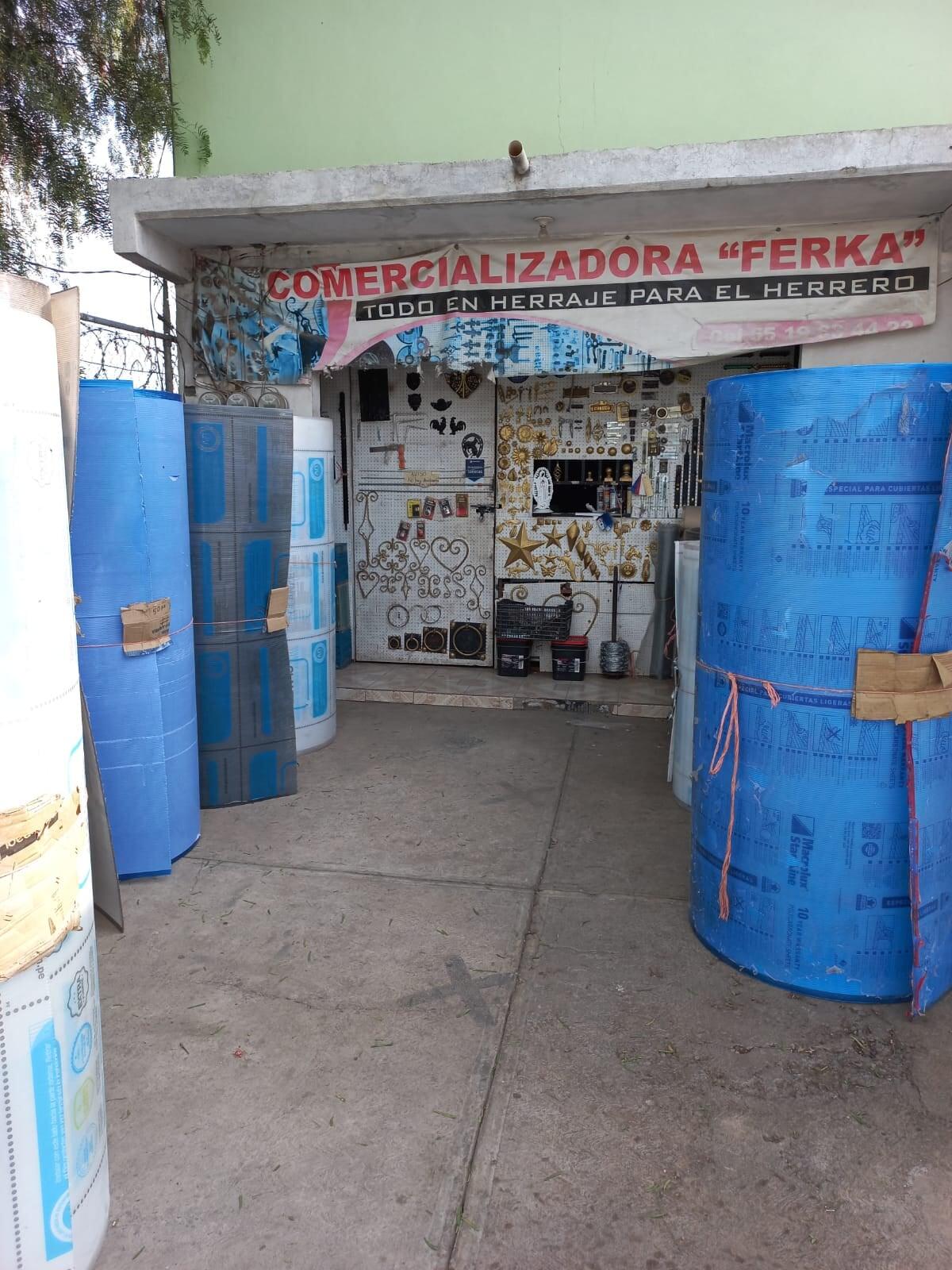 LÁMINAS Y PERFILES TULTEPEC