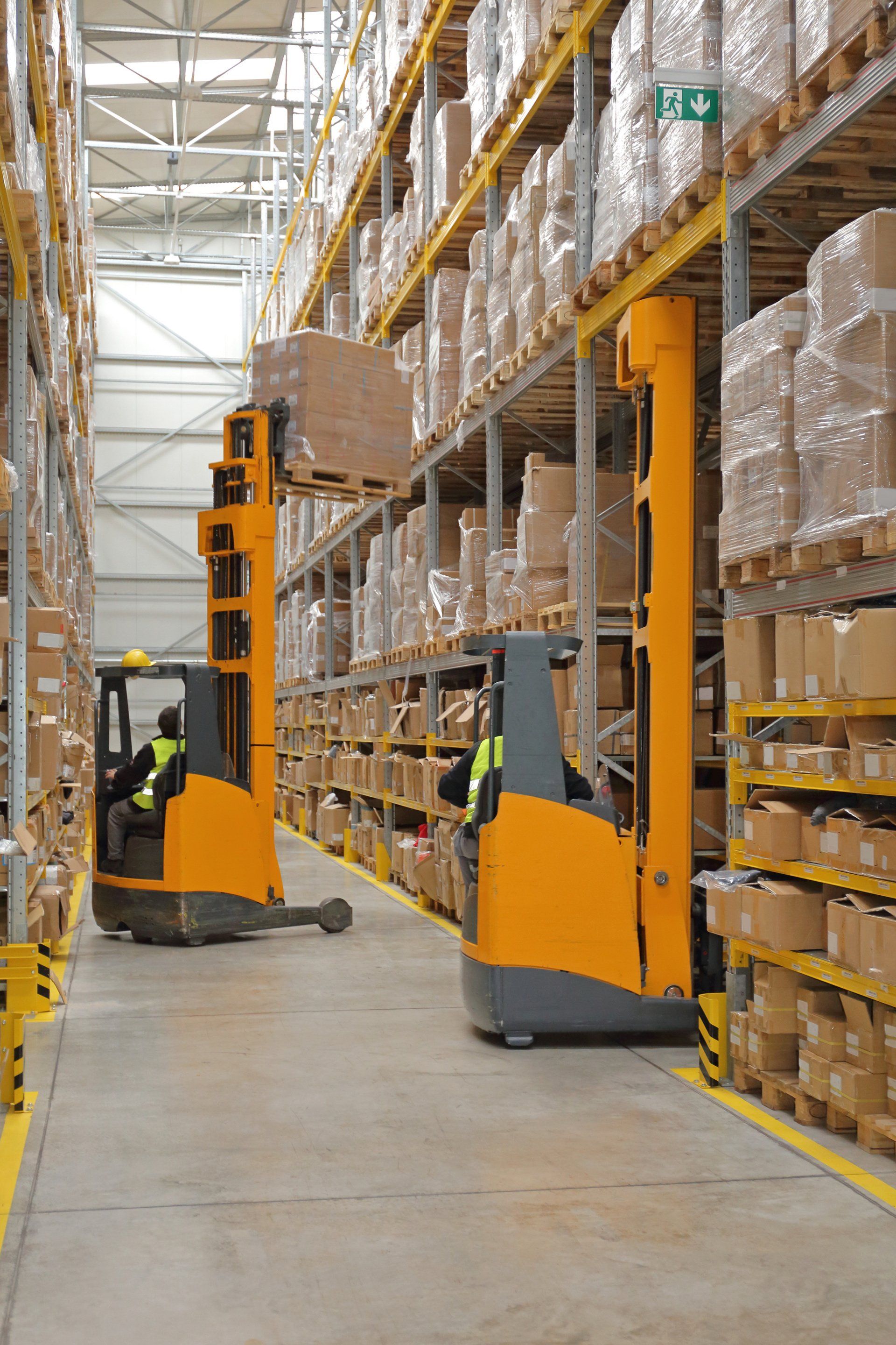 End-to-end fulfilment services designed to streamline operations and enhance customer satisfaction for SMEs.