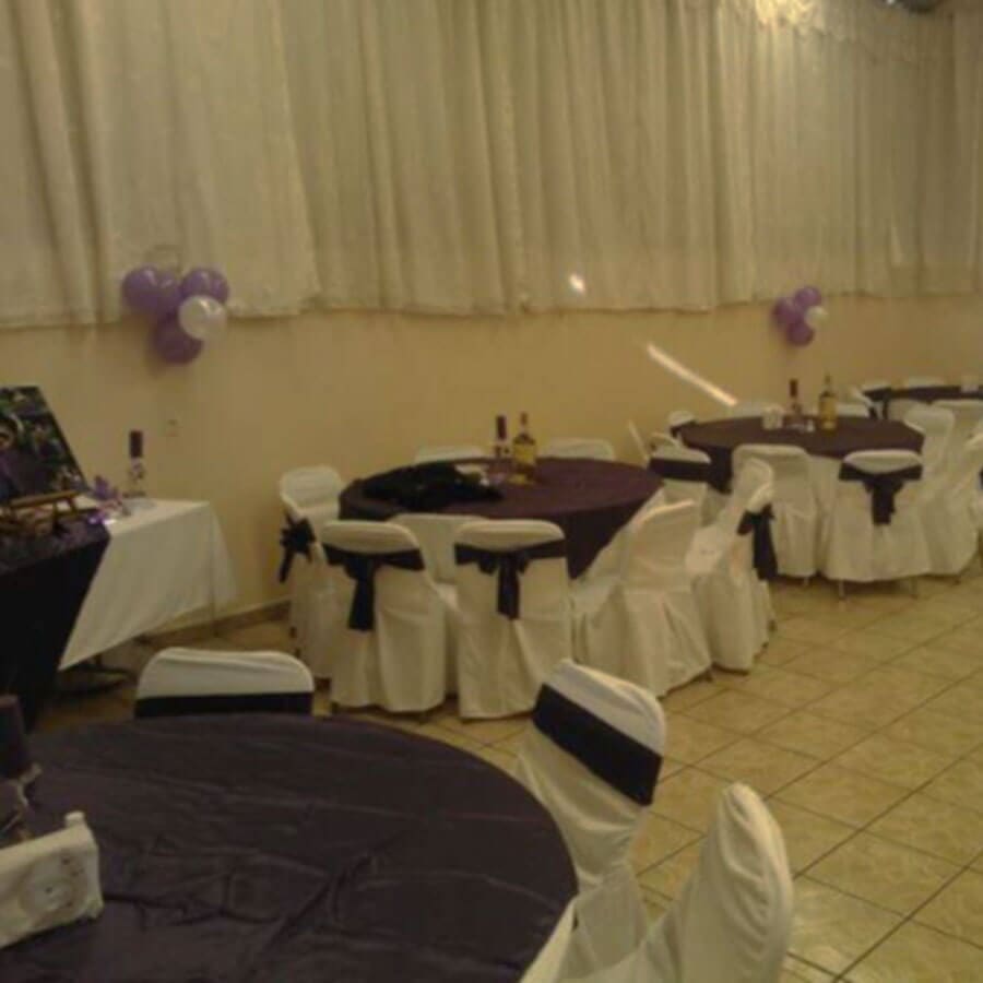 Servifiestas Adriana - Renta de brincolines