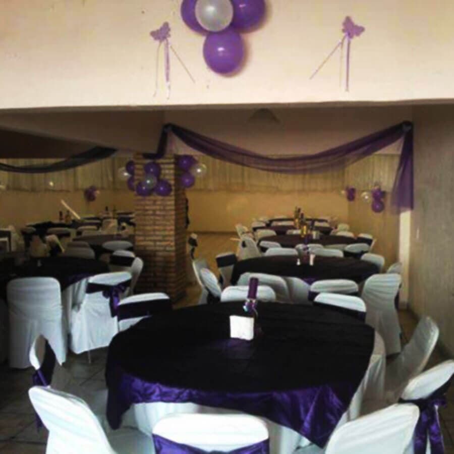 Servifiestas Adriana - Renta de toldos