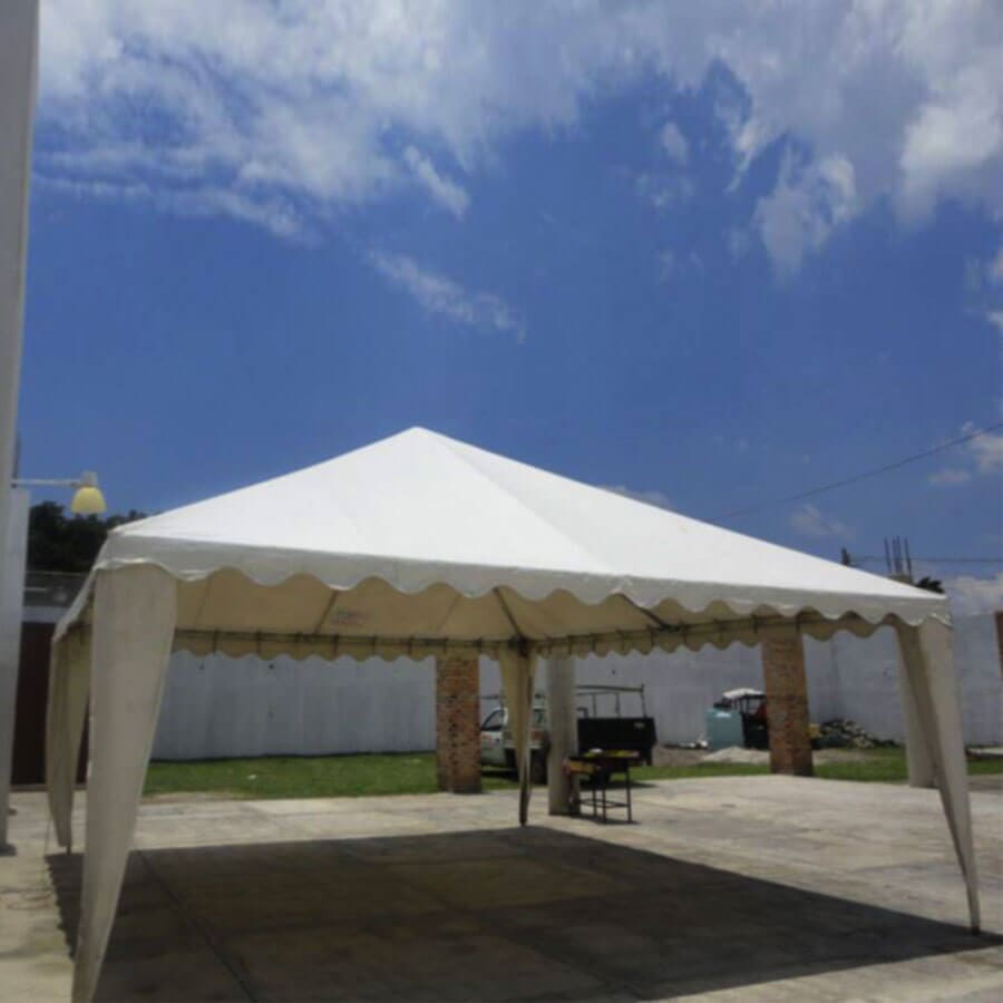 Servifiestas Adriana - Renta de tablones