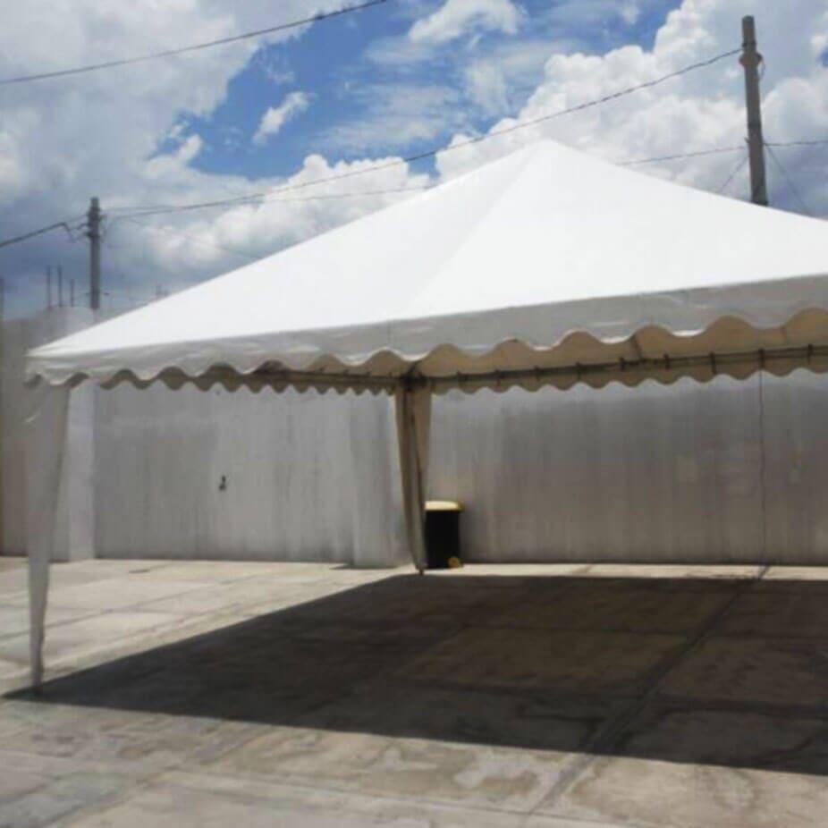 Servifiestas Adriana - Renta de cubresillas