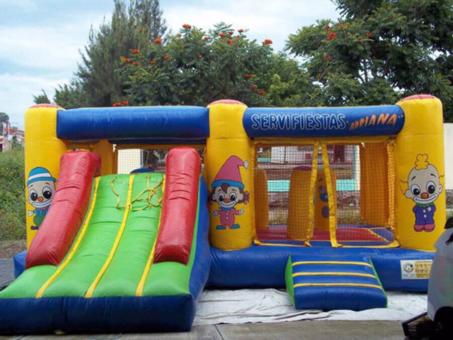 Servifiestas Adriana - Renta de cubremantel y manteles