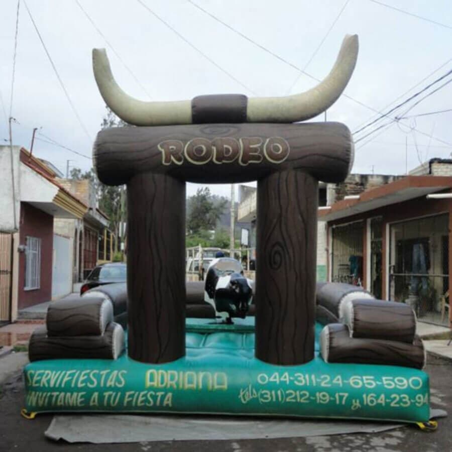 Servifiestas Adriana - Renta de mobiliario para fiestas