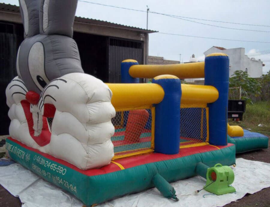 Servifiestas Adriana - Renta de mesas