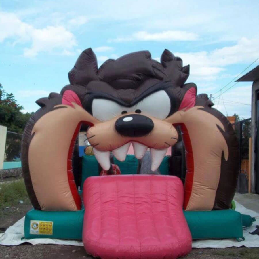 Servifiestas Adriana - Renta de mobiliario infantil