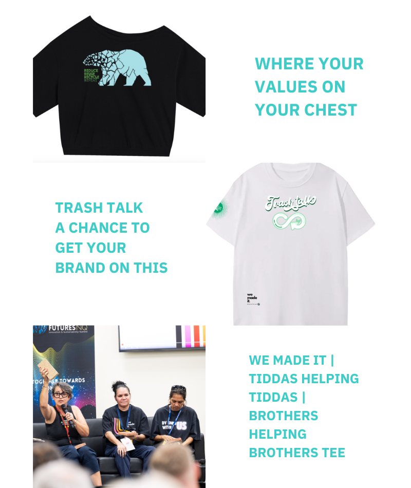 circular economy fnq