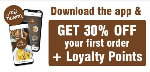 30% OFF Coupon with app download banner