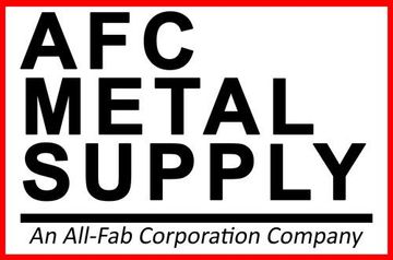 AFC Metal Supply Logo