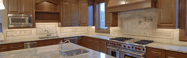 whole kitchen - kitchen upgrade in Binghamton, NY
