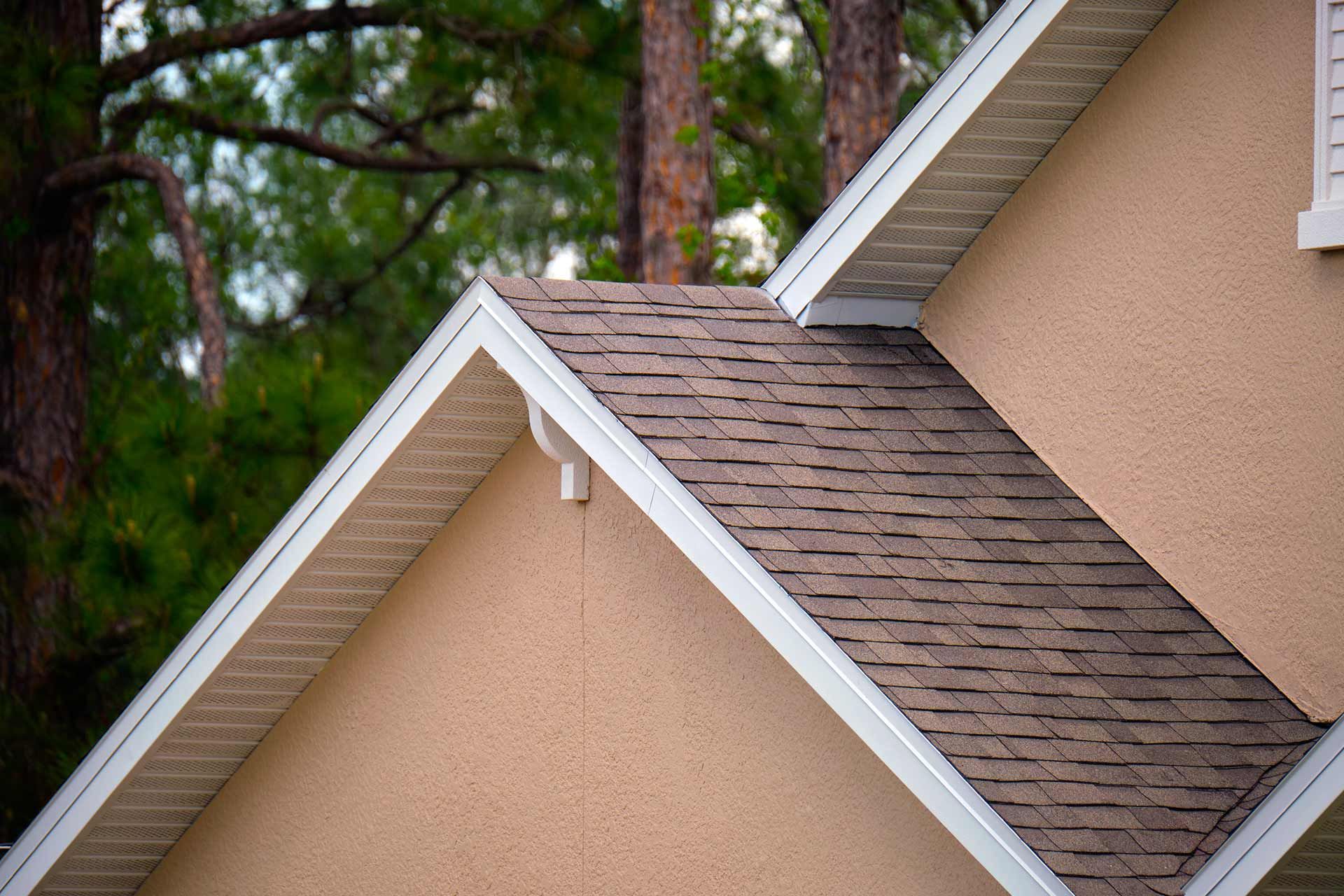 Crafting a Secure Roof