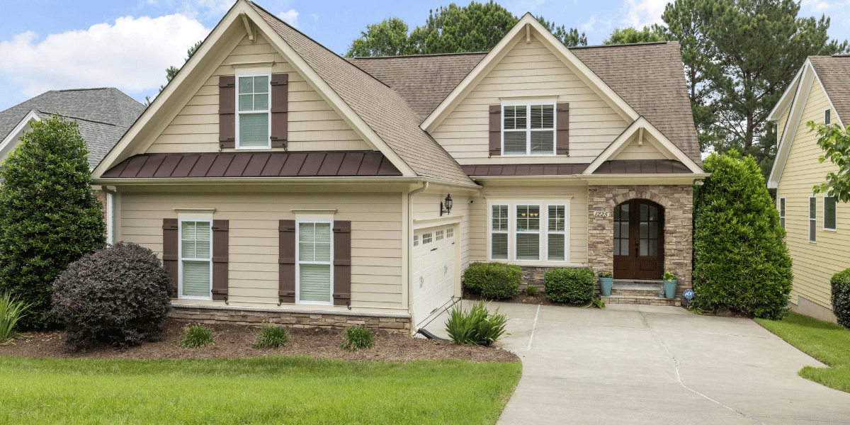Spanaway Roofing