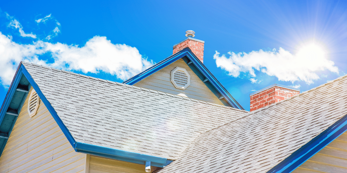 Yelm Roofing