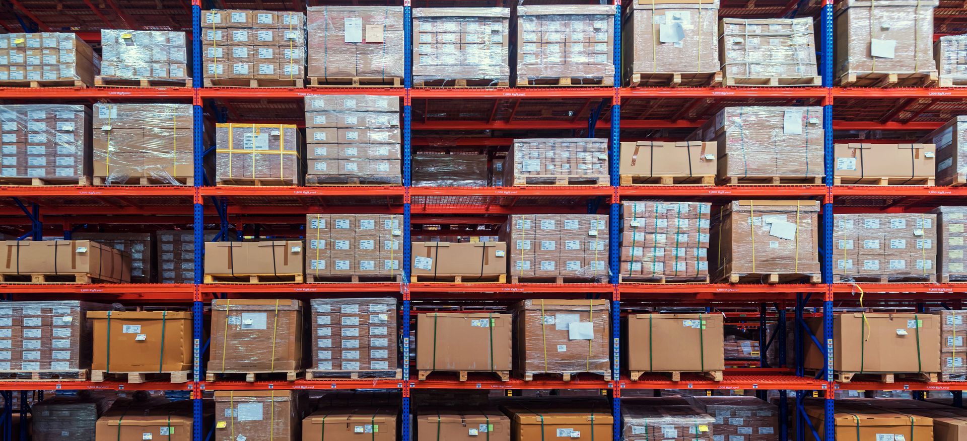 Warehousing Service — Newcastle, NSW — NCP Printing