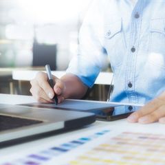 Graphic Design — Newcastle, NSW — NCP Printing